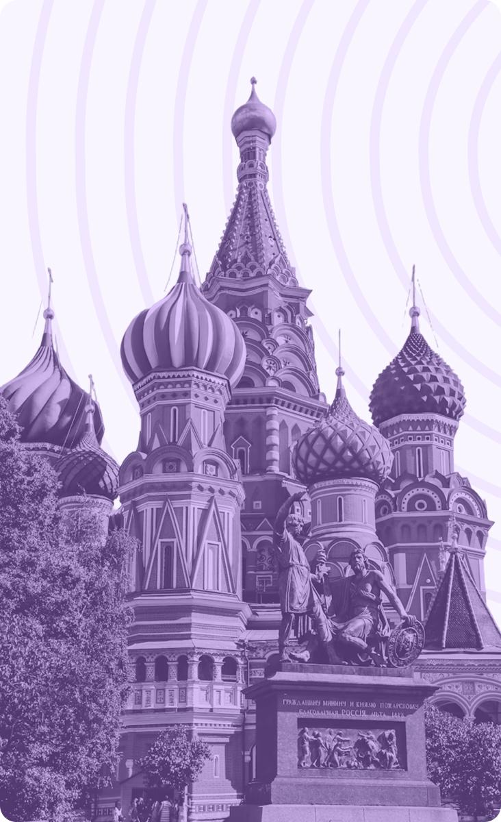 Russia visa